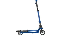 Globber One K 125 Klappbarer Scooter Blau 10 Globber One K 125 Klappbarer Scooter Blau -Outwell Verkaufsgeschäft 371256 2734180