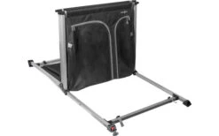 Brunner Azabache HSC Cross Square Mehrzweckschrank 6 Fächer -Outwell Verkaufsgeschäft 371379 2755825