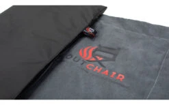 Outchair Comforter XL Heizdecke Inkl. 5 V Powerbank 200 X 80 Cm -Outwell Verkaufsgeschäft 371382 2419126