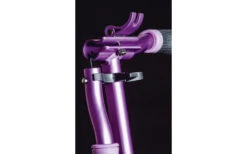 Six Degrees Aluminium Klappbarer Scooter Grün -Outwell Verkaufsgeschäft 371385 2372894