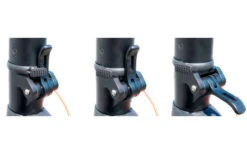 Six Degrees VELO E7 Klappbarer E-Scooter / Elektroroller Mit Straßenzulassung -Outwell Verkaufsgeschäft 371400 2294339