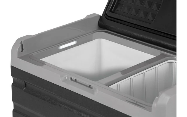 Brunner Polarys Freezer DZ 35 Kompressorkühlbox 5 Brunner Polarys Freezer DZ 35 Kompressorkühlbox – Bild 5
