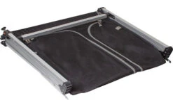 Brunner Azabache HSC Cross Square Mehrzweckschrank 6 Fächer -Outwell Verkaufsgeschäft 371532 2755831