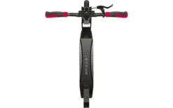 Globber One K 165 Klappbarer Scooter Mit Handbremse Schwarz -Outwell Verkaufsgeschäft 371550 2734298 1