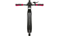 Globber One K 165 Klappbarer Scooter Mit Handbremse Silber -Outwell Verkaufsgeschäft 371550 2734298