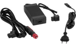 Brunner Polarys Freezer DZ 35 Kompressorkühlbox 12 Brunner Polarys Freezer DZ 35 Kompressorkühlbox -Outwell Verkaufsgeschäft 371598 3883402