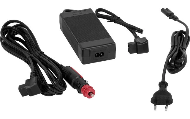 Brunner Polarys Freezer DZ 35 Kompressorkühlbox 6 Brunner Polarys Freezer DZ 35 Kompressorkühlbox – Bild 6