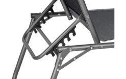 Berger Slimline Dreibein Sonnenliegen Set 2 Stück Hellblau -Outwell Verkaufsgeschäft 373283 2513809 1