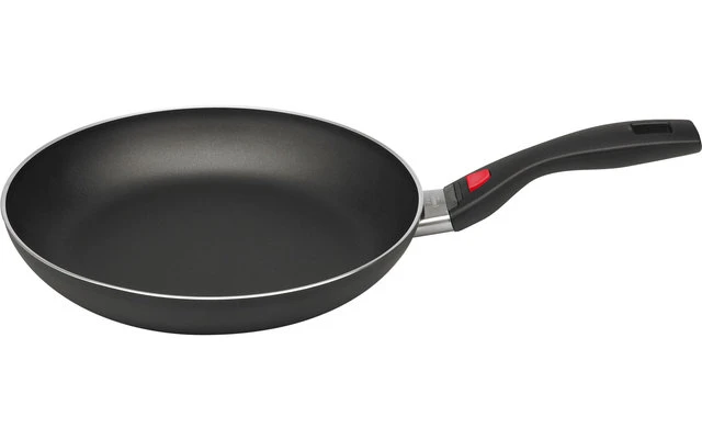 Ballarini Click & Cook Aluminium Bratpfanne 20 Cm 2 Ballarini Click & Cook Aluminium Bratpfanne 20 Cm – Bild 2