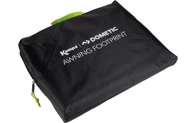 Kampa Brean Air 3 Zeltunterlage 2 Kampa Brean Air 3 Zeltunterlage – Bild 2