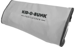Disc-O-Bed Aufbewahrungsbox/Footlocker Für Kid-O-Bed + Kid-O-Bunk -Outwell Verkaufsgeschäft 378653 2703947