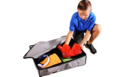 Disc-O-Bed Aufbewahrungsbox/Footlocker Für Kid-O-Bed + Kid-O-Bunk -Outwell Verkaufsgeschäft 378740 2703965