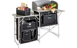 Berger Campingküche -Outwell Verkaufsgeschäft 379775 2485256