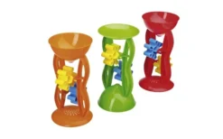 Happy People Sand- Und Wassermühle