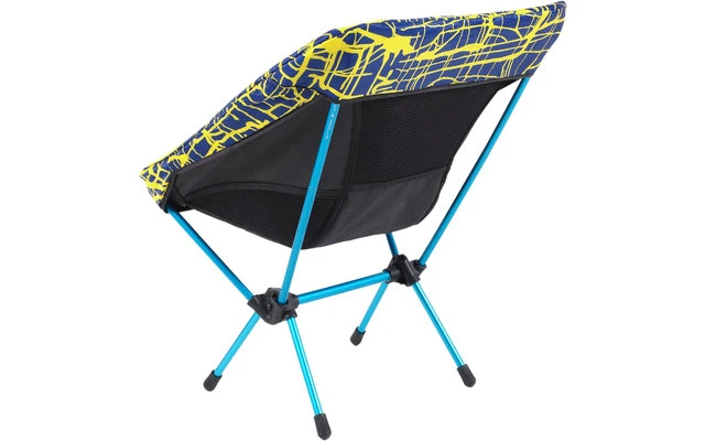 Helinox Seat Warmer Sitzauflage Scarlet / Iron 3 Helinox Seat Warmer Sitzauflage Scarlet / Iron – Bild 3