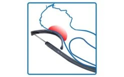 Crespo Campingsessel Compact 7 Crespo Campingsessel Compact -Outwell Verkaufsgeschäft 38158 2382794