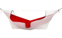 Ticket To The Moon 360° Moskitonetz Für Hängematten White