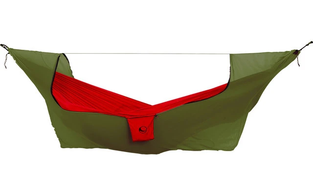 Ticket To The Moon 360° Moskitonetz Für Hängematten Black 5 Ticket To The Moon 360° Moskitonetz Für Hängematten Black – Bild 5