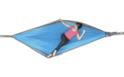 Ticket To The Moon Original Hammock Hängematte Royal Blue / Orange -Outwell Verkaufsgeschäft 383135 2789248