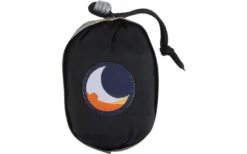 Ticket To The Moon Eco Bag Large Umhängetasche 30 Liter Dark Grey / Orange -Outwell Verkaufsgeschäft 383261 2796649 1