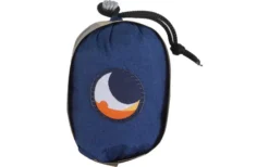 Ticket To The Moon Eco Bag Large Umhängetasche 30 Liter Black / Black -Outwell Verkaufsgeschäft 383264 2796685 2