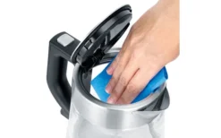 Severin Glas Wasserkocher 2200 W / 1 Liter 6 Severin Glas Wasserkocher 2200 W / 1 Liter -Outwell Verkaufsgeschäft 383324 2759426