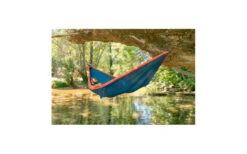 Ticket To The Moon Original Hammock Hängematte Royal Blue / Orange -Outwell Verkaufsgeschäft 383447 2789224