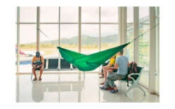 TICKET TO THE MOON Ticket To The Moobn Lightest Hammock Hängematte Orange -Outwell Verkaufsgeschäft 383456 2790271