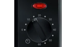 Severin Mini Backofen / Toastofen 800 W / 9 Liter -Outwell Verkaufsgeschäft 383522 2759632