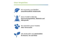 MWK Bionik MicroClean Berger Edition Mikrobiologischer Allzweckreiniger 500 Ml 5 MWK Bionik MicroClean Berger Edition Mikrobiologischer Allzweckreiniger 500 Ml -Outwell Verkaufsgeschäft 384413 2796382