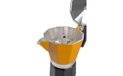 Bo-Camp Hudson Aluminium Kaffeezubereiter 150 Ml 9 Bo-Camp Hudson Aluminium Kaffeezubereiter 150 Ml -Outwell Verkaufsgeschäft 385423 2835130