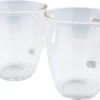 Bo-Camp Teeglas Set 2 Stück Je 400 Ml