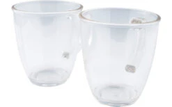 Bo-Camp Teeglas Set 2 Stück Je 400 Ml