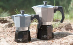 Bo-Camp Urban Outdoor Espressozubereiter 250 Ml 7 Bo-Camp Urban Outdoor Espressozubereiter 250 Ml -Outwell Verkaufsgeschäft 385627 2835215