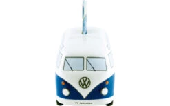 VW Collection T1 Bulli Spardose Keramik Blau -Outwell Verkaufsgeschäft 386275 2838271 1
