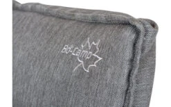 Bo-Camp Olefin Universal Stuhlkissen / Sitzauflage Blau -Outwell Verkaufsgeschäft 390956 2854616