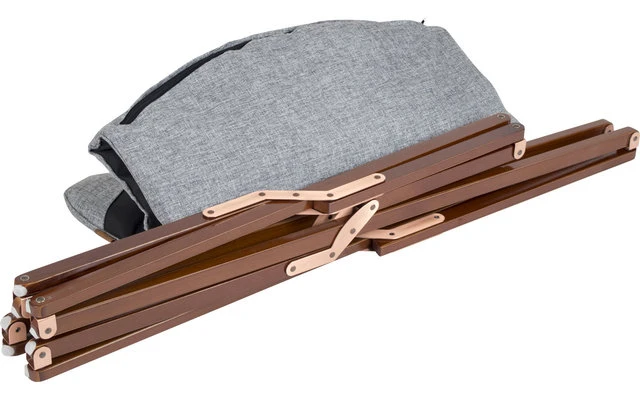 Bo-Camp Urban Outdoor Bloomsbury Relaxsessel 2 Bo-Camp Urban Outdoor Bloomsbury Relaxsessel – Bild 2