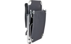 Bo-Camp Copa Rio Sonnenliege Grau -Outwell Verkaufsgeschäft 391598 2884355 1