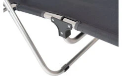 Bo-Camp Copa Rio Sonnenliege Blau 10 Bo-Camp Copa Rio Sonnenliege Blau -Outwell Verkaufsgeschäft 391817 2884361