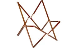 Bo-Camp Urban Outdoor Bloomsbury Relaxsessel 8 Bo-Camp Urban Outdoor Bloomsbury Relaxsessel -Outwell Verkaufsgeschäft 391886 2892818