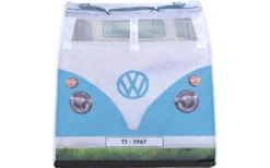 VW Collection T1 Bulli Kinder Pop-Up-Spielzelt Blau -Outwell Verkaufsgeschäft 391910 2859079