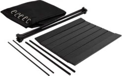 Bo-Camp Industrial Arion Beistelltisch Mit Ablagefach -Outwell Verkaufsgeschäft 391922 2884655