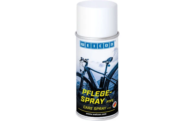 Weicon Fahrrad Pflege Komplettset 13-tlg. 5 Weicon Fahrrad Pflege Komplettset 13-tlg. – Bild 5