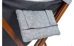 Bo-Camp Urban Outdoor Bloomsbury Relaxsessel 9 Bo-Camp Urban Outdoor Bloomsbury Relaxsessel -Outwell Verkaufsgeschäft 391970 2892824