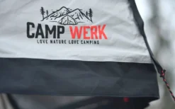 Campwerk Adventure 140 Dachzelt Olive -Outwell Verkaufsgeschäft 392222 2883620 1