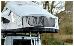 Campwerk Adventure 140 Dachzelt Olive -Outwell Verkaufsgeschäft 392246 2883626 1