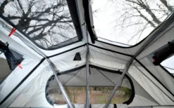 Campwerk Adventure 165 Dachzelt Grau 13 Campwerk Adventure 165 Dachzelt Grau -Outwell Verkaufsgeschäft 392270 2876152 1