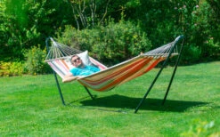 Chillounge Einzel-Hängematte Beach 13 Chillounge Einzel-Hängematte Beach -Outwell Verkaufsgeschäft 392497 2851279