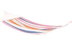 Chillounge Sunrise Einzel-Stabhängematte