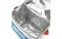 VW Collection T1 Bulli Kühltasche Blau 30 Liter -Outwell Verkaufsgeschäft 393061 2859554